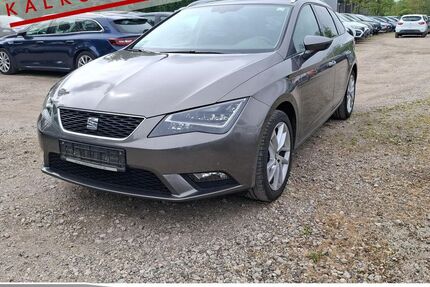 Seat Leon 66.164 km 10.285 &euro; Achern 77855
