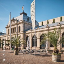 London Symphony Orchestra 04.07.2026 Festspielhaus Baden-Baden