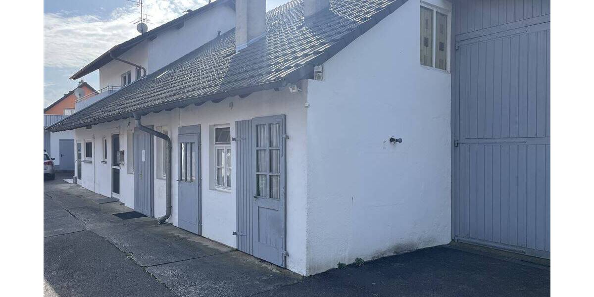 Mehrfamilienhaus, Wohnhaus Bühl Oberweier - 7 Zimmer, 200 m&sup2;, 900.000&euro; | Angebot:26674062