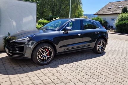 Porsche Macan 35.000 km 65.000 &euro; Bühl 77815