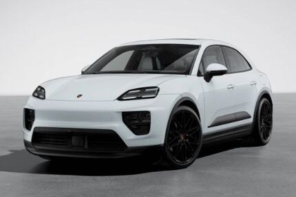 Porsche Macan 17.900 km 84.880 &euro; Sinzheim/Baden-Baden 76547