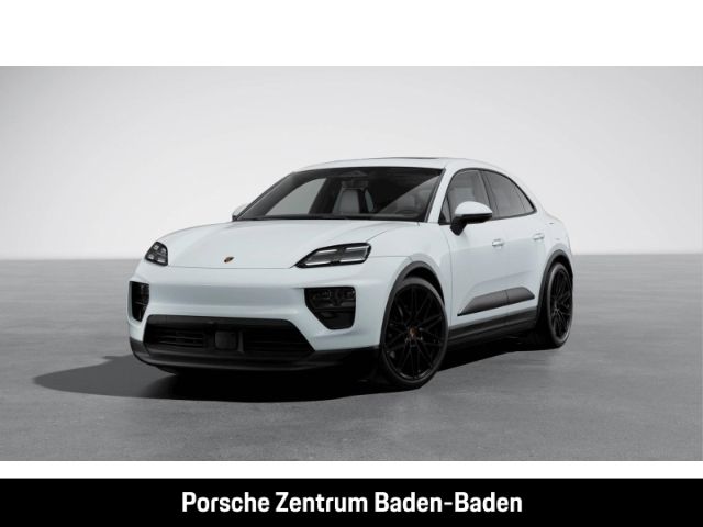 Porsche Macan 17.900 km 84.880 &euro; Sinzheim/Baden-Baden 76547