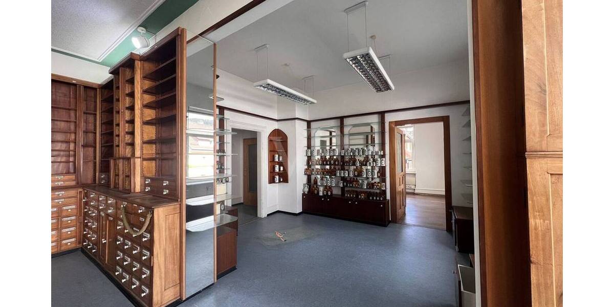 Mehrfamilienhaus, Wohnhaus Bühlertal - 1 Zimmer, 354 m&sup2;, 495.000&euro; | Angebot:26017577