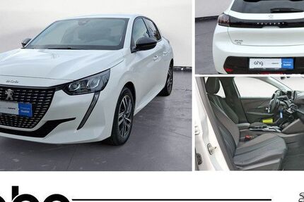 Peugeot 208 20.700 km 15.890 &euro; Sinzheim bei Baden-Baden 76547