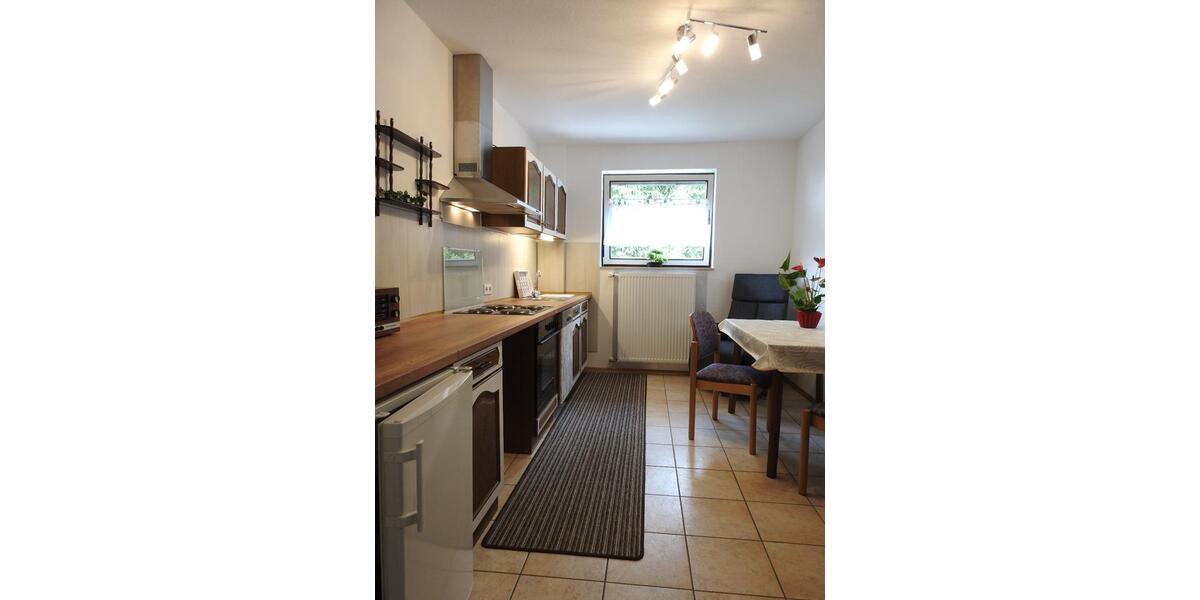 Etagenwohnung Sasbachwalden - 2 Zimmer, 32 m&sup2;, 530&euro; | Angebot:25611437