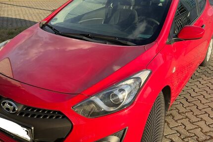 Hyundai i30 223.100 km 3.100 &euro; Baden-Baden 76530