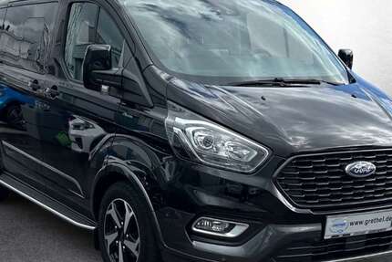 Ford Tourneo Custom 61.000 km 37.450 &euro; Bühl 77815