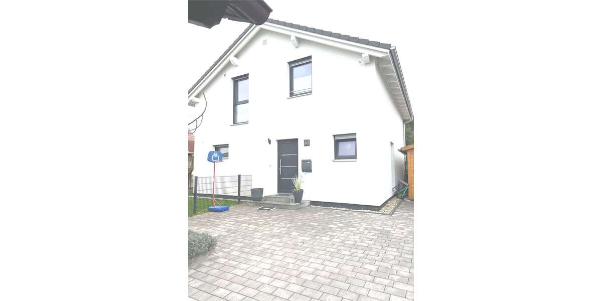 Einfamilienhaus Kuppenheim - 4.5 Zimmer, 108 m&sup2;, 600.000&euro; | Angebot:25819939