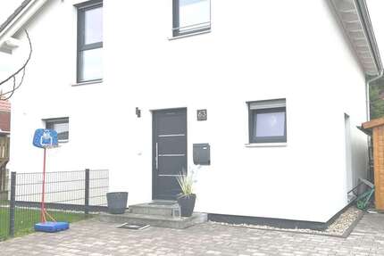 Haus Kuppenheim - 4.5 Zimmer, 108 m&sup2;, 600.000&euro; | Angebot:25819939