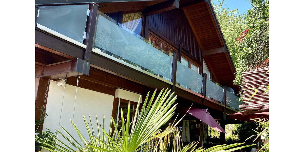 Einfamilienhaus Baden-Baden Weststadt - 7 Zimmer, 232 m&sup2;, 1.230.000&euro; | Angebot:26023382