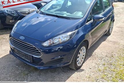 Ford Fiesta 76.464 km 4.885 &euro; Achern 77855