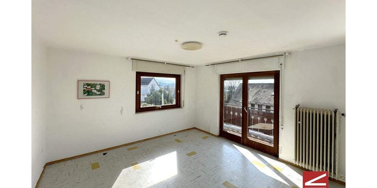 Einfamilienhaus Sinzheim Ortsgebiet - 4 Zimmer, 125 m&sup2;, 385.000&euro; | Angebot:25821487