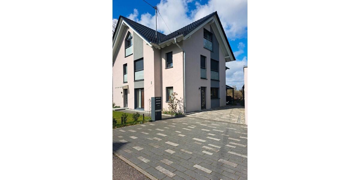 Erdgeschoßwohnung Baden-Baden Balg - 2 Zimmer, 57 m&sup2;, 1.000&euro; | Angebot:25540115