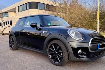 Mini ONE 82.300 km 13.199 &euro; Waldbronn 76337