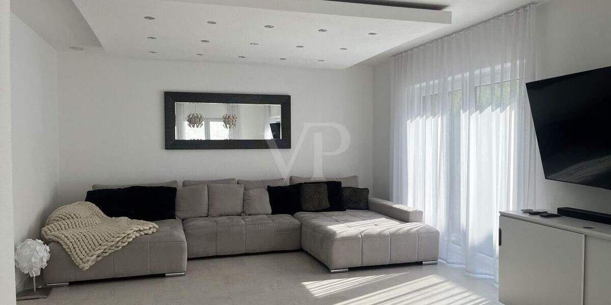 Einfamilienhaus Baden-Baden Oos - 5 Zimmer, 175 m&sup2;, 819.000&euro; | Angebot:25694694