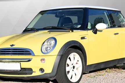 Mini Cooper 112.200 km 5.580 &euro; Sinzheim 76547
