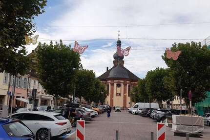 Haus Rastatt - 18 Zimmer, 450 m&sup2;, 2.200.000&euro; | Angebot:25476165