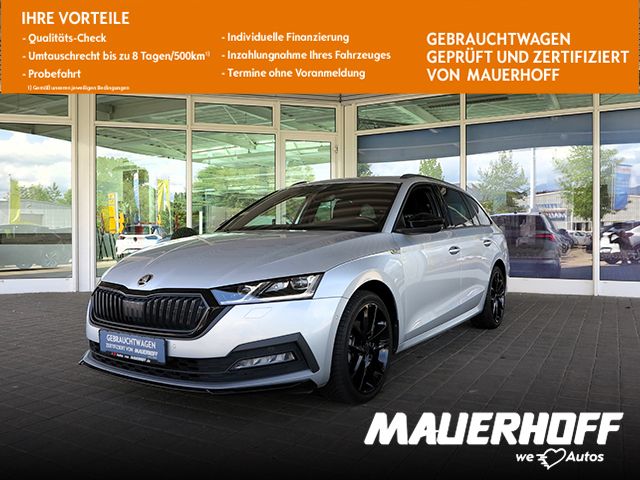 Skoda Octavia 53.249 km 28.990 &euro; Bühl 77815