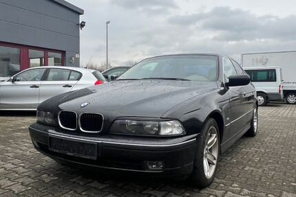 BMW 523 254.000 km 3.900 &euro; Sasbach 77880