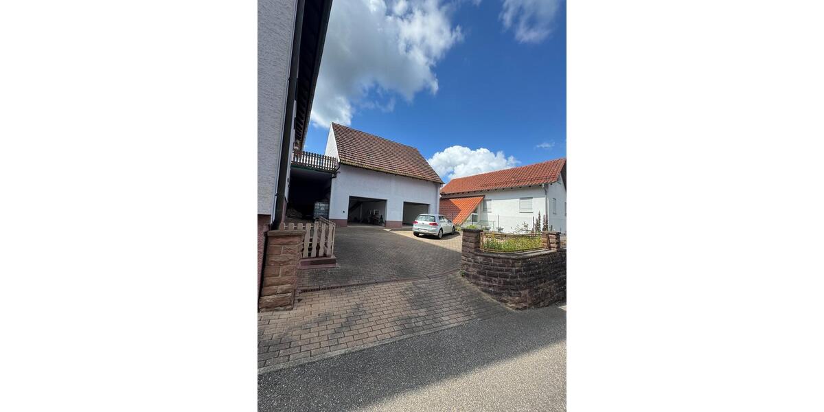 Mehrfamilienhaus, Wohnhaus Malsch - 569.000&euro; | Angebot:23782920