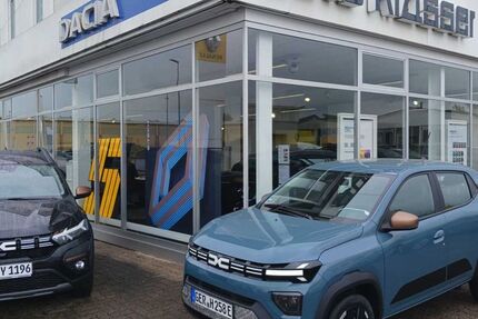 Dacia Spring 1.500 km 16.490 &euro; Ettlingen 76275