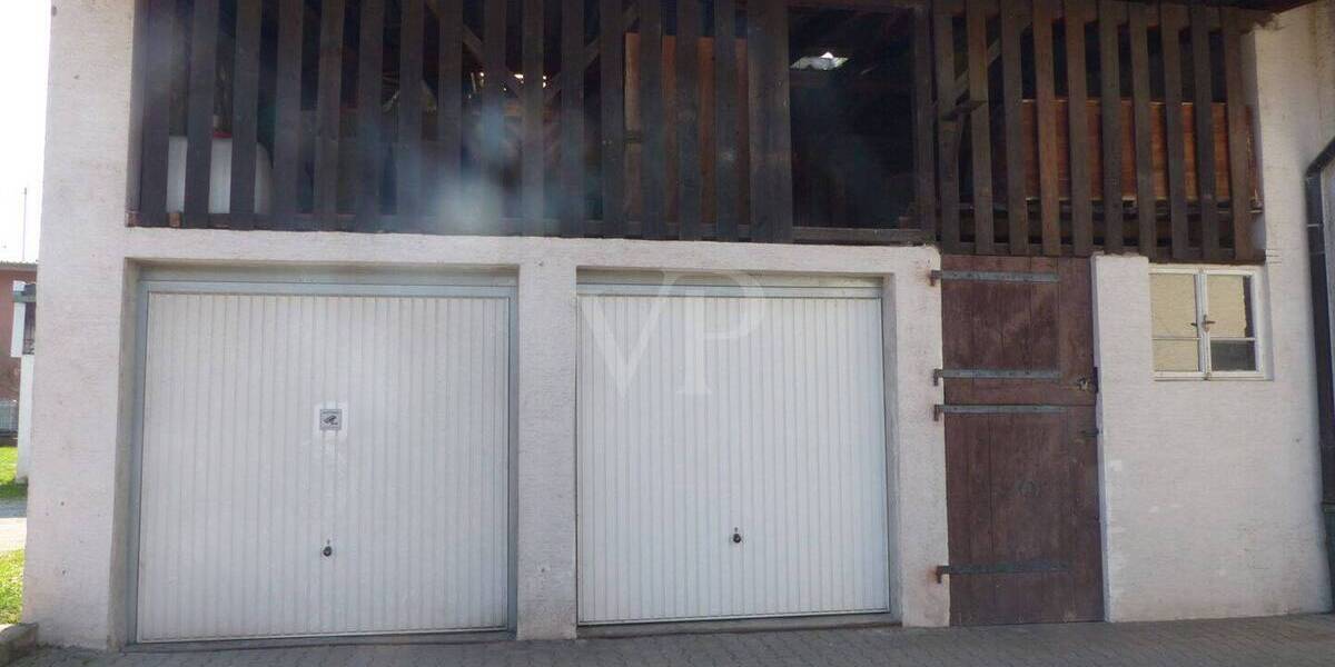 Mehrfamilienhaus, Wohnhaus Gaggenau Hörden - 8 Zimmer, 220 m&sup2;, 549.000&euro; | Angebot:26037510