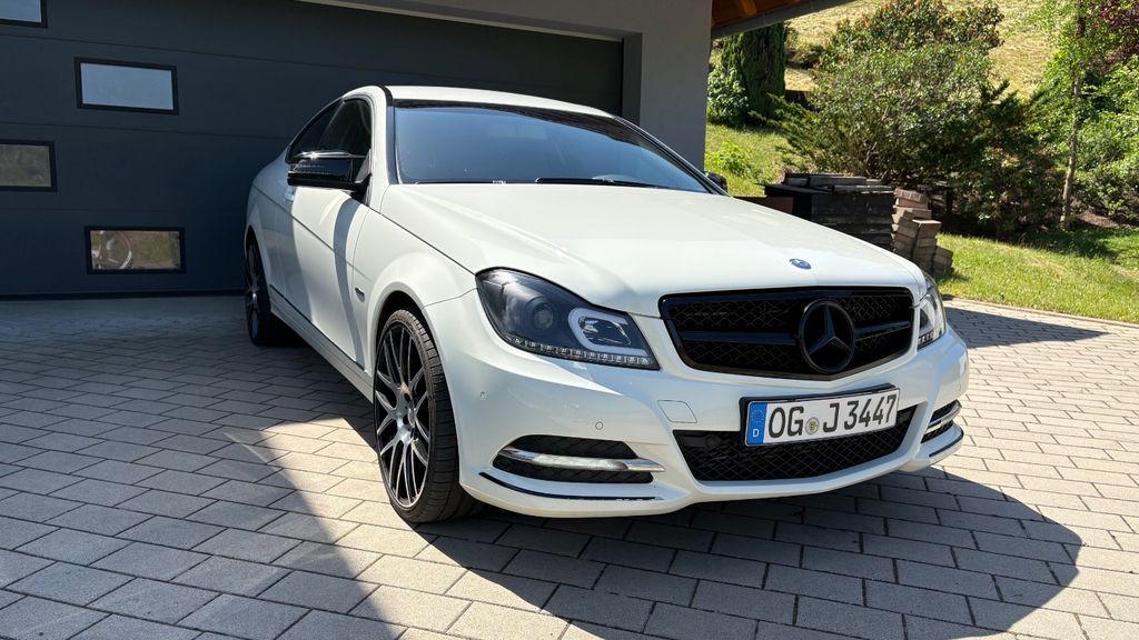 Mercedes-Benz C 250 116.000 km 15.500 &euro; Seebach 77889