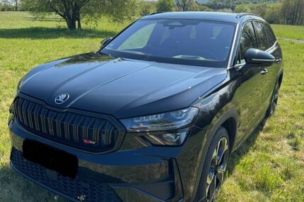 Skoda Kodiaq 1.850 km 49.500 &euro; Straubenhardt 75334