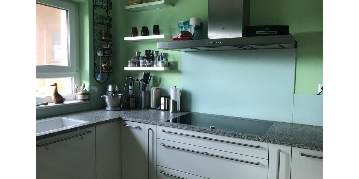 Erdgeschoßwohnung Gaggenau - 3 Zimmer, 110 m&sup2;, 475.000&euro; | Angebot:25106953