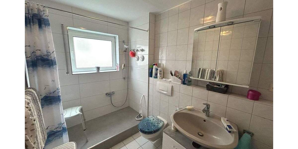 Etagenwohnung Achern - 3 Zimmer, 70 m&sup2;, 250.000&euro; | Angebot:25778885