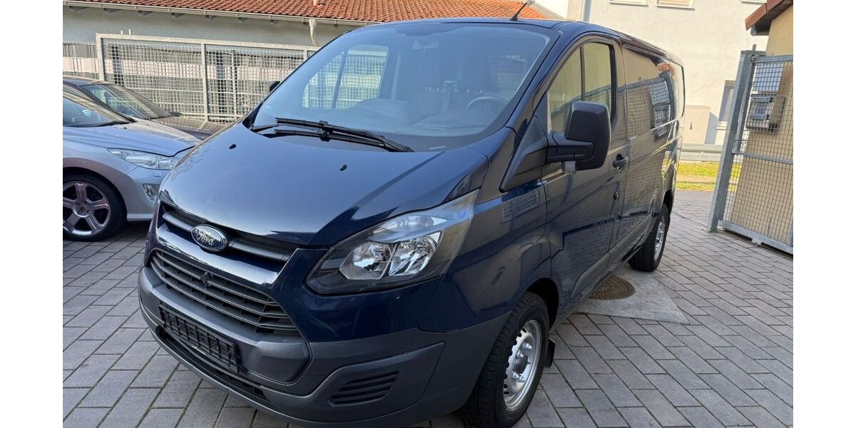 Ford Transit 118.000 km 7.999 &euro; Malsch 76316