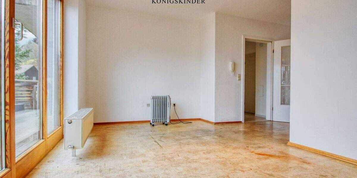 Doppelhaushälfte Weisenbach - 5 Zimmer, 103 m&sup2;, 225.000&euro; | Angebot:25732731