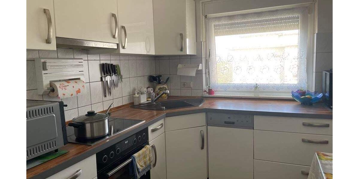 Etagenwohnung Rastatt - 4 Zimmer, 101 m&sup2;, 195.000&euro; | Angebot:25776347