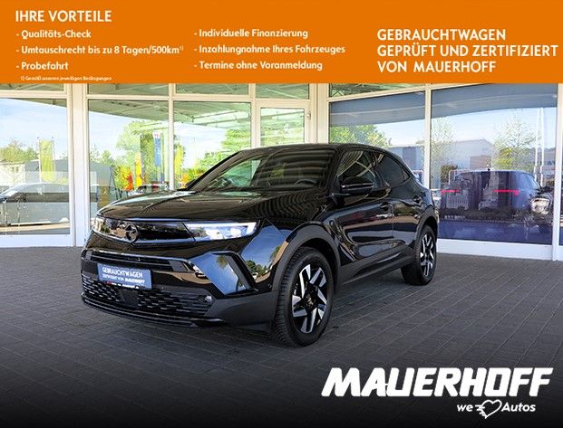 Opel Mokka 15.084 km 18.990 &euro; Bühl 77815