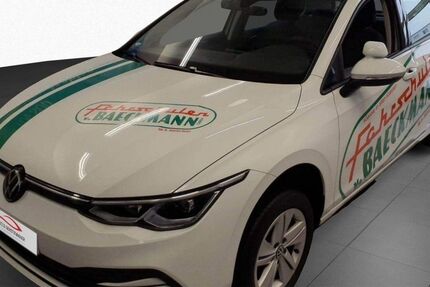 VW Golf 50.657 km 25.770 &euro; Baden Baden 76532