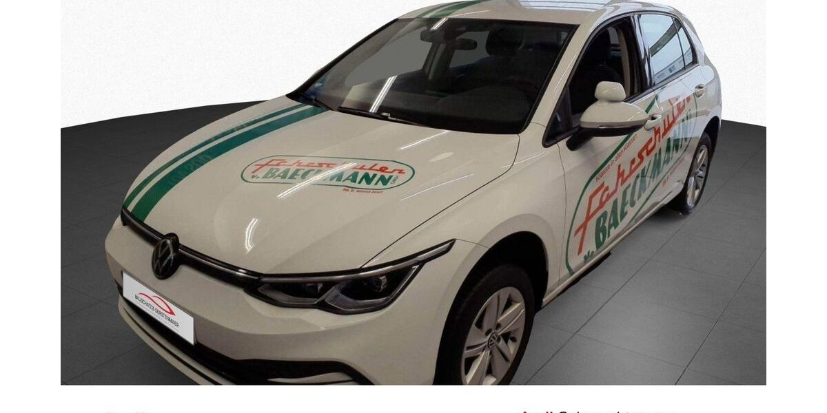 VW Golf 50.657 km 25.770 &euro; Baden Baden 76532