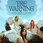 Priority Entry Package - The Warning - Everything's Falling World Tour