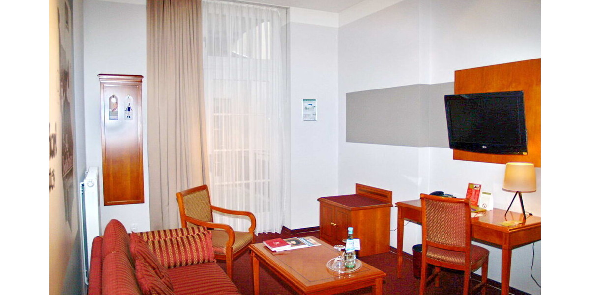 Langfristig vermietetes Hotel-Appartment im Batschari-Palais - 2- Baden-Baden Baden | Angebot:24932366