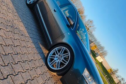 Audi A6 230.000 km 8.299 &euro; Rheinmünster 77836