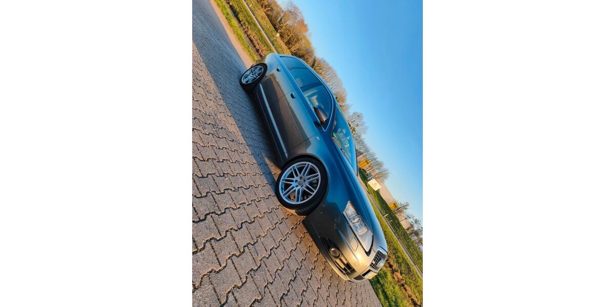 Audi A6 230.000 km 8.299 &euro; Rheinmünster 77836