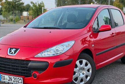 Peugeot 307 100.000 km 2.490 &euro; Ötigheim 76470