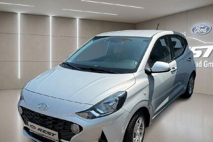 Hyundai i10 55.298 km 10.950 &euro; Achern 77855