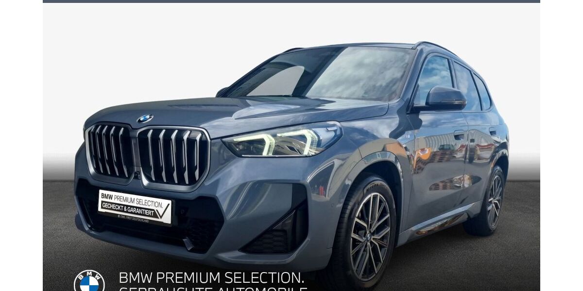 BMW X1 64.546 km 34.290 &euro; Ettlingen 76275