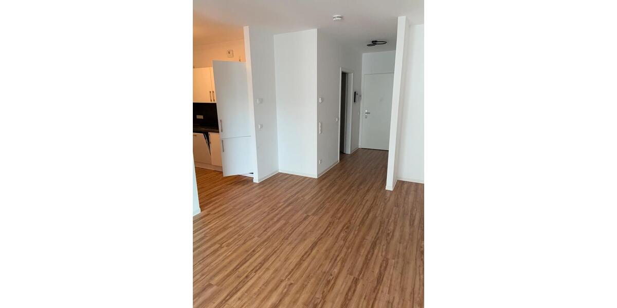 Erdgeschoßwohnung Baden-Baden Baden - 2 Zimmer, 49 m&sup2;, 729&euro; | Angebot:25902027