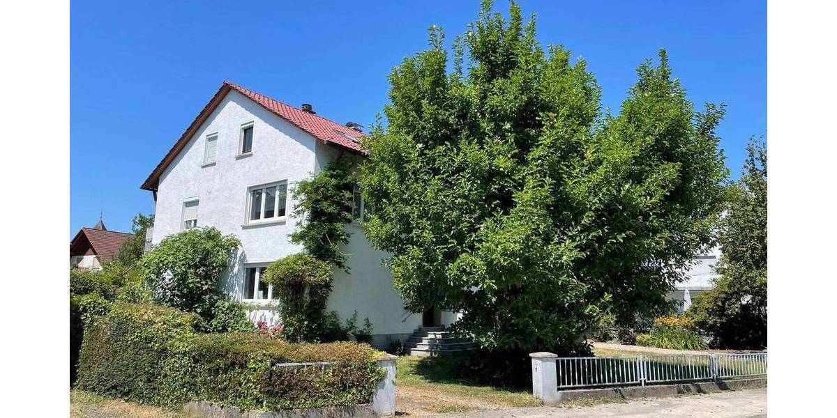 Mehrfamilienhaus, Wohnhaus Achern - 9 Zimmer, 210 m&sup2;, 475.000&euro; | Angebot:25746462