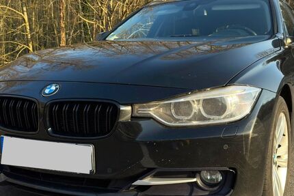 BMW 320 234.000 km 9.699 &euro; Gaggenau 76571