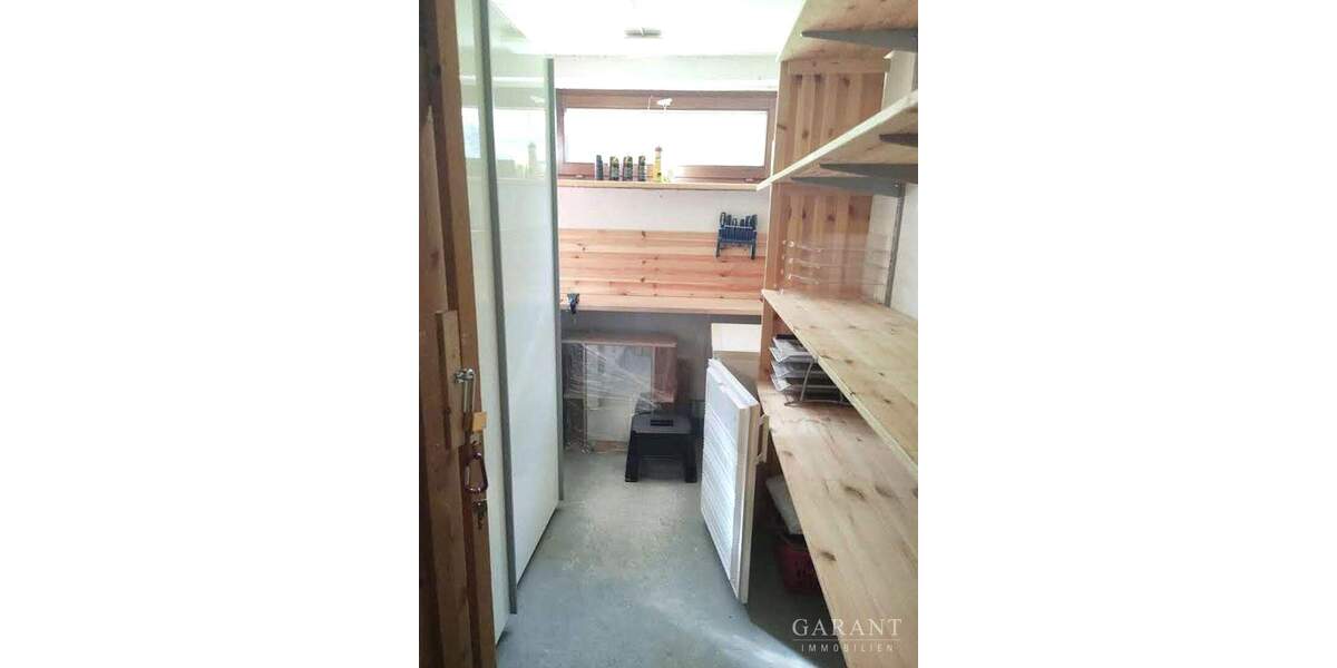 Etagenwohnung Bad Herrenalb - 2 Zimmer, 70 m&sup2;, 159.000&euro; | Angebot:25747484