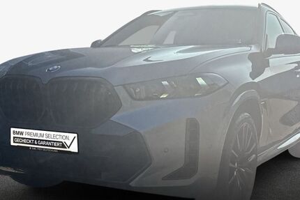 BMW X6 9.953 km 85.890 &euro; Ettlingen 76275