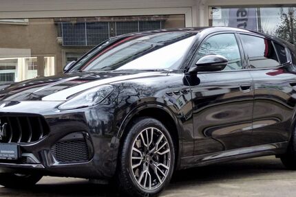 Maserati Grecale 6.333 km 81.400 &euro; Baden-Baden 76530