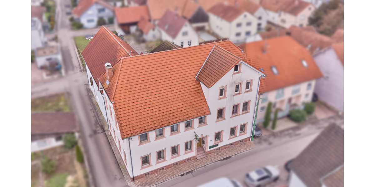 Einfamilienhaus Neuburg - 21 Zimmer, 1 m&sup2;, 740.000&euro; | Angebot:25787960